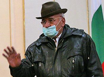 Грип ни връхлита през ноември