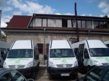 Повече автобуси ще се движат в новогодишната нощ