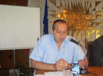 Общината кани на празничен концерт на 18 юни