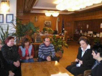 Стартира проект "Българските библиотеки-достъпни за всеки"