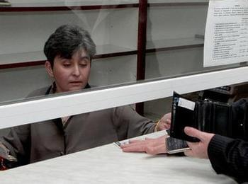Касите за плащане на ток работят и днес