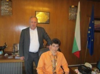 На 12 март Община Смолян ще бъде домакин на инициативата „Мениджър за един ден”