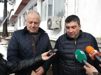 В понеделник учениците от община Смолян са на училище