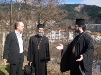  В Девинската болница ще строят параклис                    и ще правят стая за месджит          