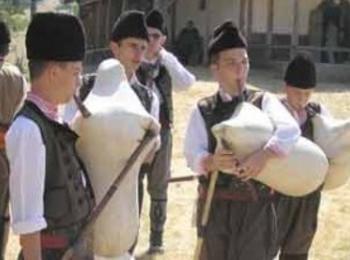 Гайдарите от Смолянско ще свирят  за световен рекорд на Гинес