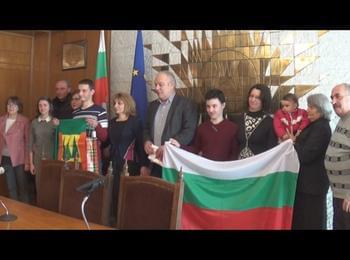 Харис Хаджиев и Николай Бърдев ще представят Смолян на Световните летни игри на Спешъл Олимпикс в Абу Даби'2019