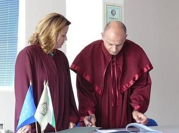 232 бързи и незабавни производства са наблюдавали прокурорите от районните прокуратури в Смолянско