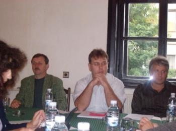 Общински съветници от ДПС обвиниха кмета на Рудозем в пренасочването на средства от бюджета към "свои" фирми