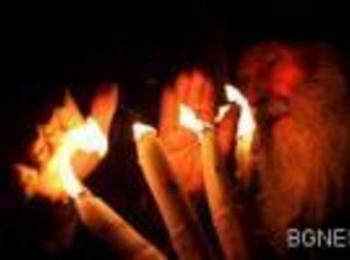 Започва Страстната седмица,днес е Велики понеделник 