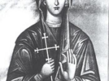 Православната църква почита св. Марина