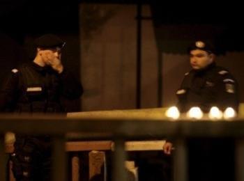 4-ма румънци се гаврили с българка в Рим