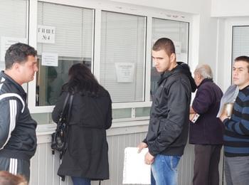 Профилактика на системата в КАТ-Смолян