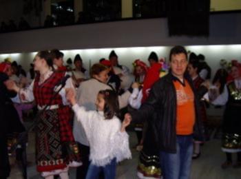 Музея отбелязва професионалния си празник, кани на "Нощ в музея"