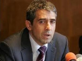 Росен Плевнелиев: "Горна Арда" стартира до 2014 година