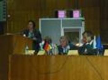 Конференция  „Интегриране на културни обекти в териториалните планове за местно развитие” откриха в Смолян