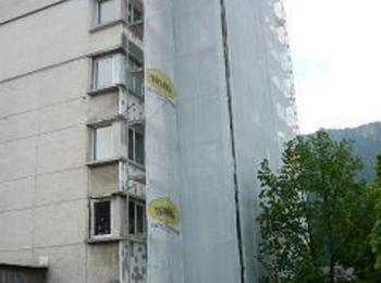 Усилено се работи за саниране на 8 блока в Смолян 