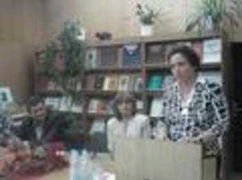Представиха фотоизложба "Смолян-някога и сега" и премиера на книгата "Смолян и миналото" по повод празника на града