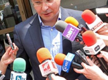 Обвиниха Станишев