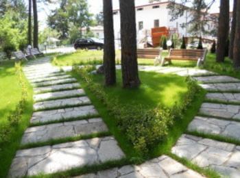 Членовете на Лайънс клуб Смолян ще засадят 30 плодни дръвчета