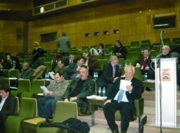 ГЕРБ бойкотира и напусна последното заседание на Общински съвет