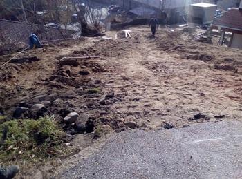 Решават проблем с дългогодишна история в маданско село
