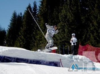 EVN България подкрепя Чепелареада 2012
