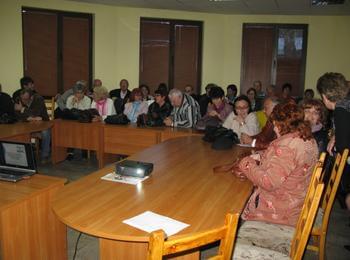 Здравен форум за ваксините срещу рак на маточната шийка се проведе в Смолян