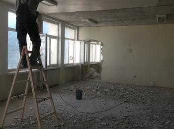 Преустройват Кардиологично отделение за обособяване на структура за инвазивна кардиология