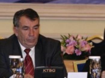 Ангел Семерджиев е новият шеф на ДКЕВР