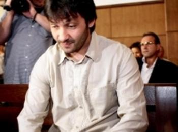 Малкия Маргин се връща в България