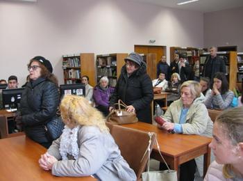  2018 година- Европейска година на културното наследство