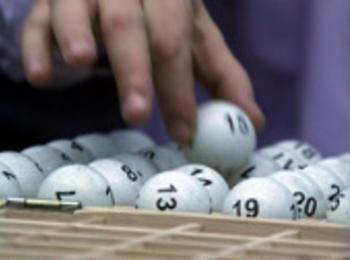 Джакпотът оцеля отново, стига 5 млн. лв.