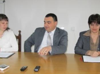 НАП – Смолян ще приема годишните финансови отчети