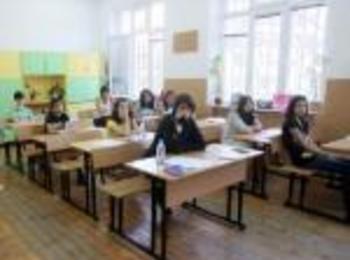 Пубертетът при момичетата започва на 10 години