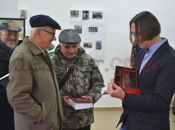 Книгата „Корупционната България” стигна до Смолян 