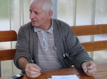 Всяка чешма си има история 
