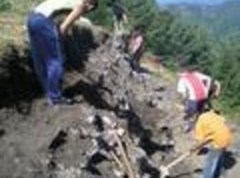 Археологическо лято-2010 завърши успешно