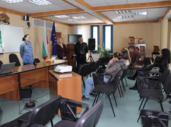 РИОСВ – Смолян стартира отбелязването на Световния ден на водата - 22 март