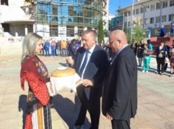 Прокуратурата проверява скандалната обществена поръчка в Неделино