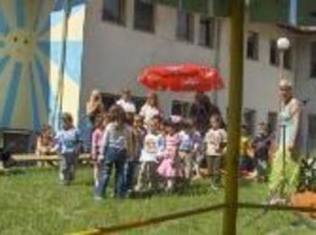  В училищата и детските градини  в Смолян се поддържат оптимални температури