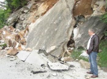 До дни ще приключи запълването на дупките в града