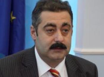 Пети смъртен случай от свински грип 
