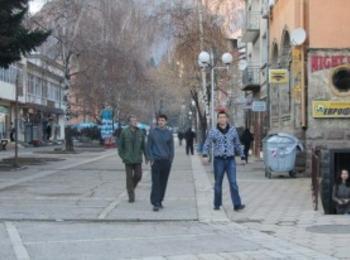 Улесняват безработните от с.Осиково, пращат им служител да ги обслужва