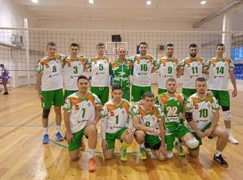 СКВ “Родопа” - Смолян победи с 3:0 “Велики Преслав” - Шумен 