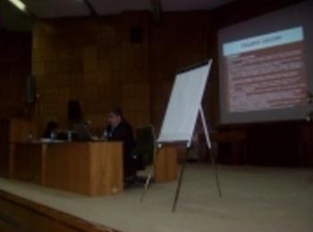 ОбС Смолян прие Наредбата за местните данъци и такси за 2010г.