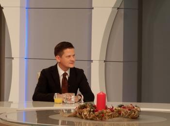 Димитър Маргаритов, председател на Комисията за защита на потребителите:  „КЗП с дежурни екипи за 8-и декември”