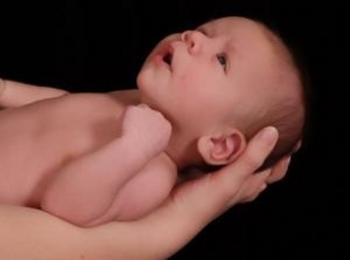 Момче е първото новородено в болницата в Мадан