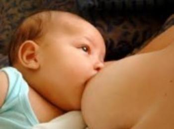 Започва световната седмица на кърменето