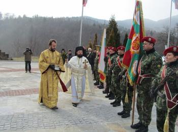  На 6 януари по традиция ще празнуваме Богоявление
