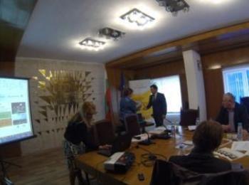 Община Златоград със златен приз в конкурса „Зелена обществена поръчка на България 2016 г.“